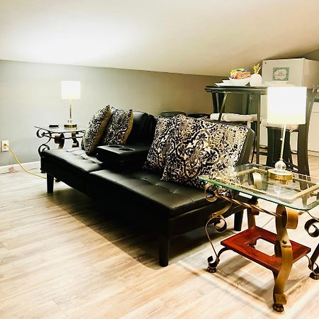 צ'רלסטון Loft Guest Suite 1 Bedroom מראה חיצוני תמונה